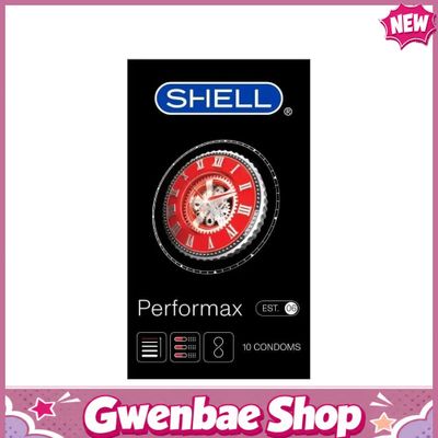 SHELL