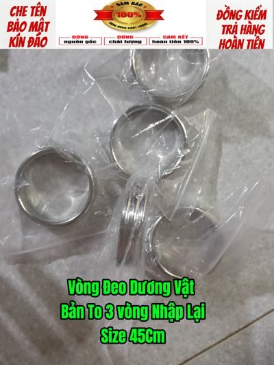 Vòng đeo dương vật 