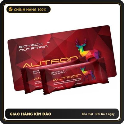 Biotech Nutrition Alitron