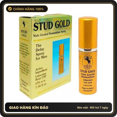 Stud Gold