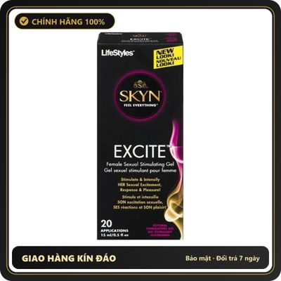Excite Skyn 