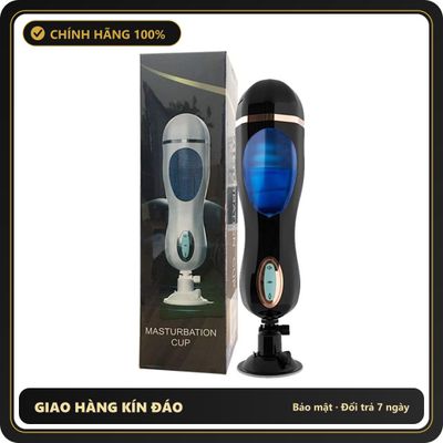 masturbation cup