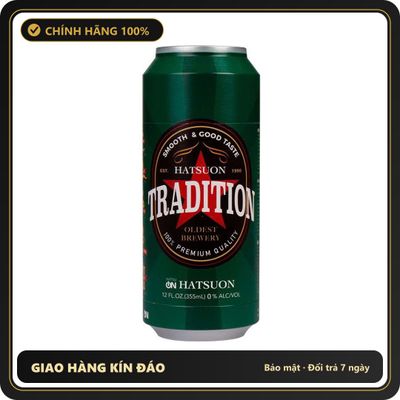 Tradition