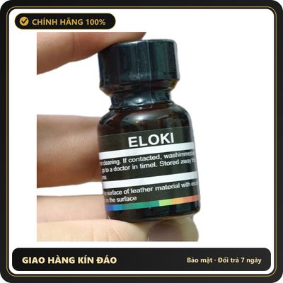 ELOKI