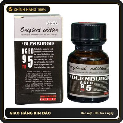 GLENBURGIE 95