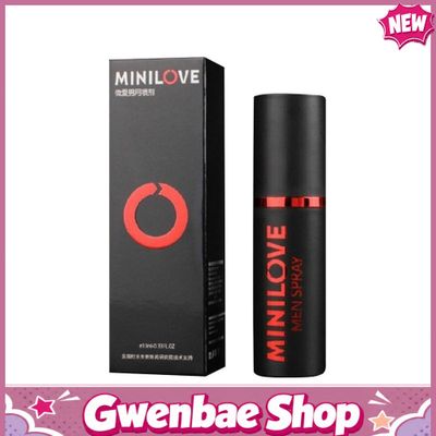 Minilove