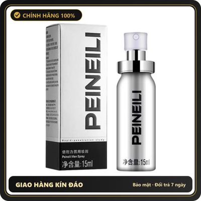 Peineili