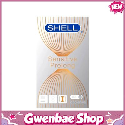 SHELL