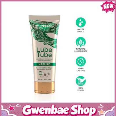 Orgie LUBE