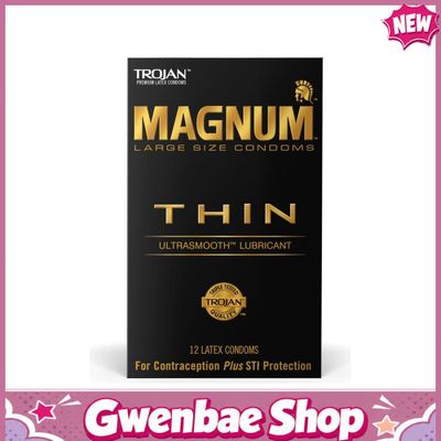 MAGNUM