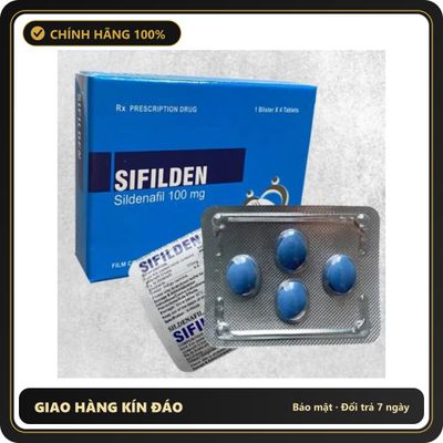 Sifilden