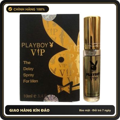 Playboy