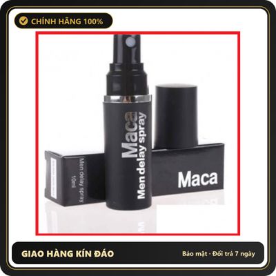 Maca