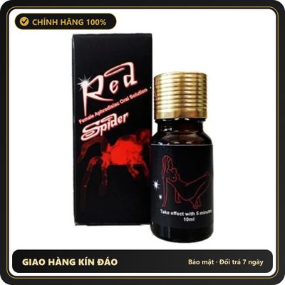 Red Spider