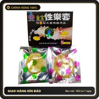 gold gai