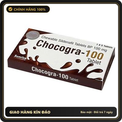Chocogra