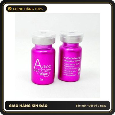 Adrop Of Ecstasy