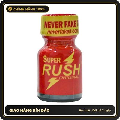 Super Rush Original