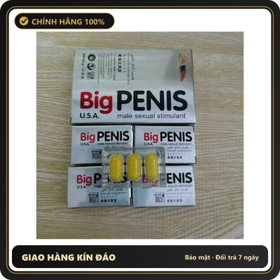 Big pennis