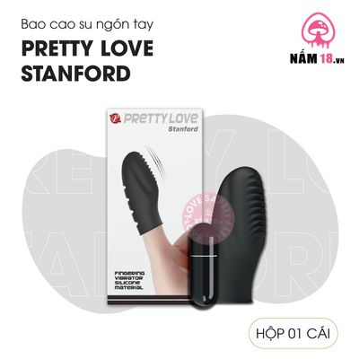 Pretty Love