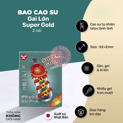Super Gold