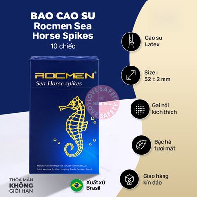 Rocmen