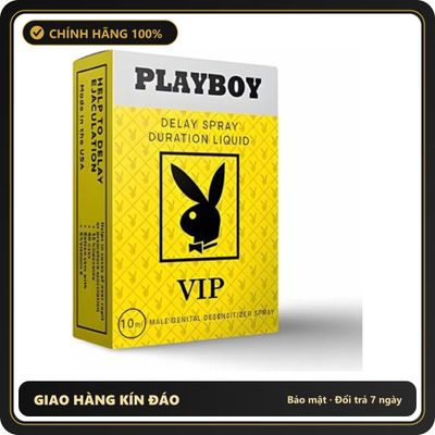 Playboy