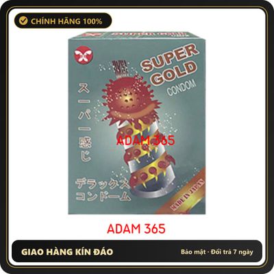 Super Gold