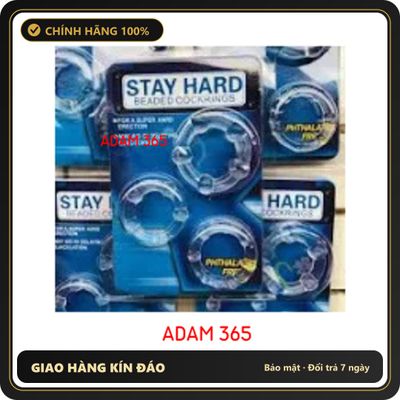Stay Hard