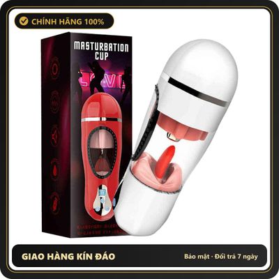 masturbation cup