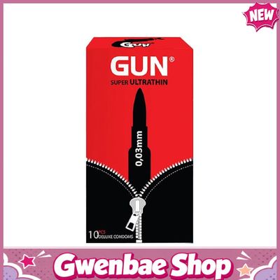 Gun