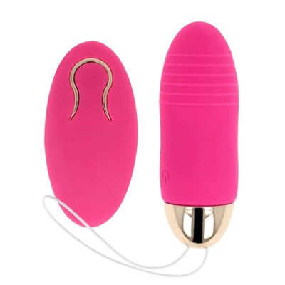 Vibrating Egg