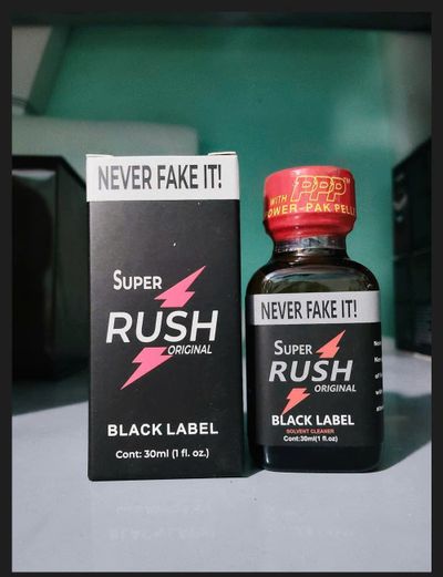 Super Rush