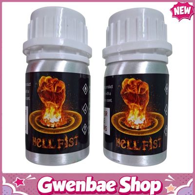 Hell Fist