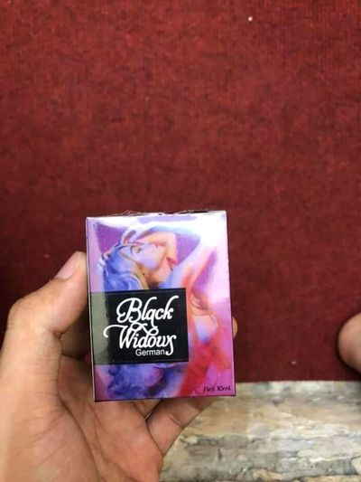 black windows