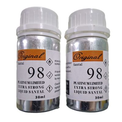 Original Santal 98