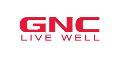 GNC.