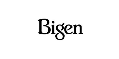 Bigen