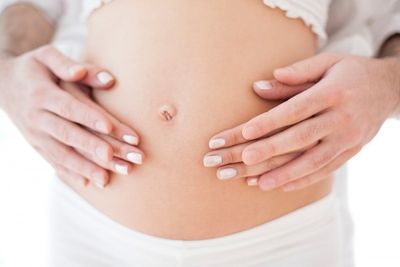 Vitamin tổng hợp bà bầu