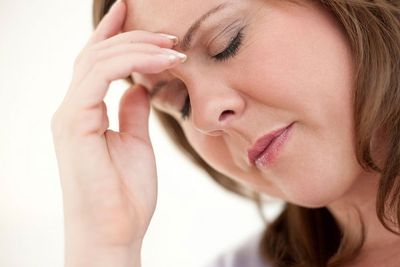 Thời kỳ mãn kinh & cân bằng nội tiết tố nữ
