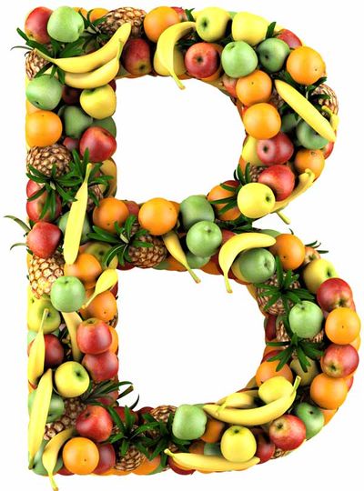 Vitamin B