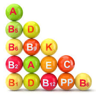 Vitamins