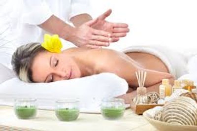 Tắm & Spa