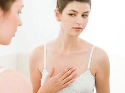 Chăm sóc ngực