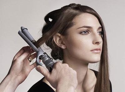 Dụng cụ chăm sóc tóc