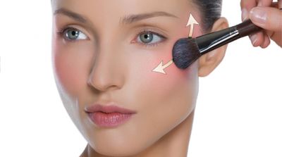 Makeup Mặt