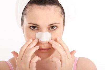 Sản phẩm lột mụn