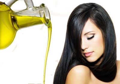 Tinh dầu mọc tóc