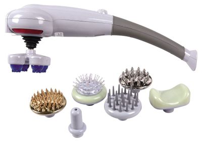 Máy massage cầm tay