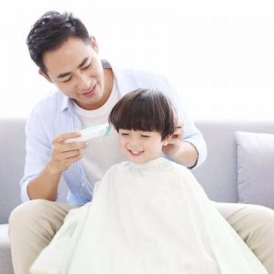Tông đơ cắt tóc